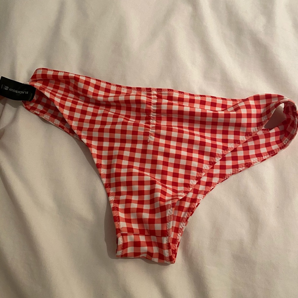 Bikini bottoms